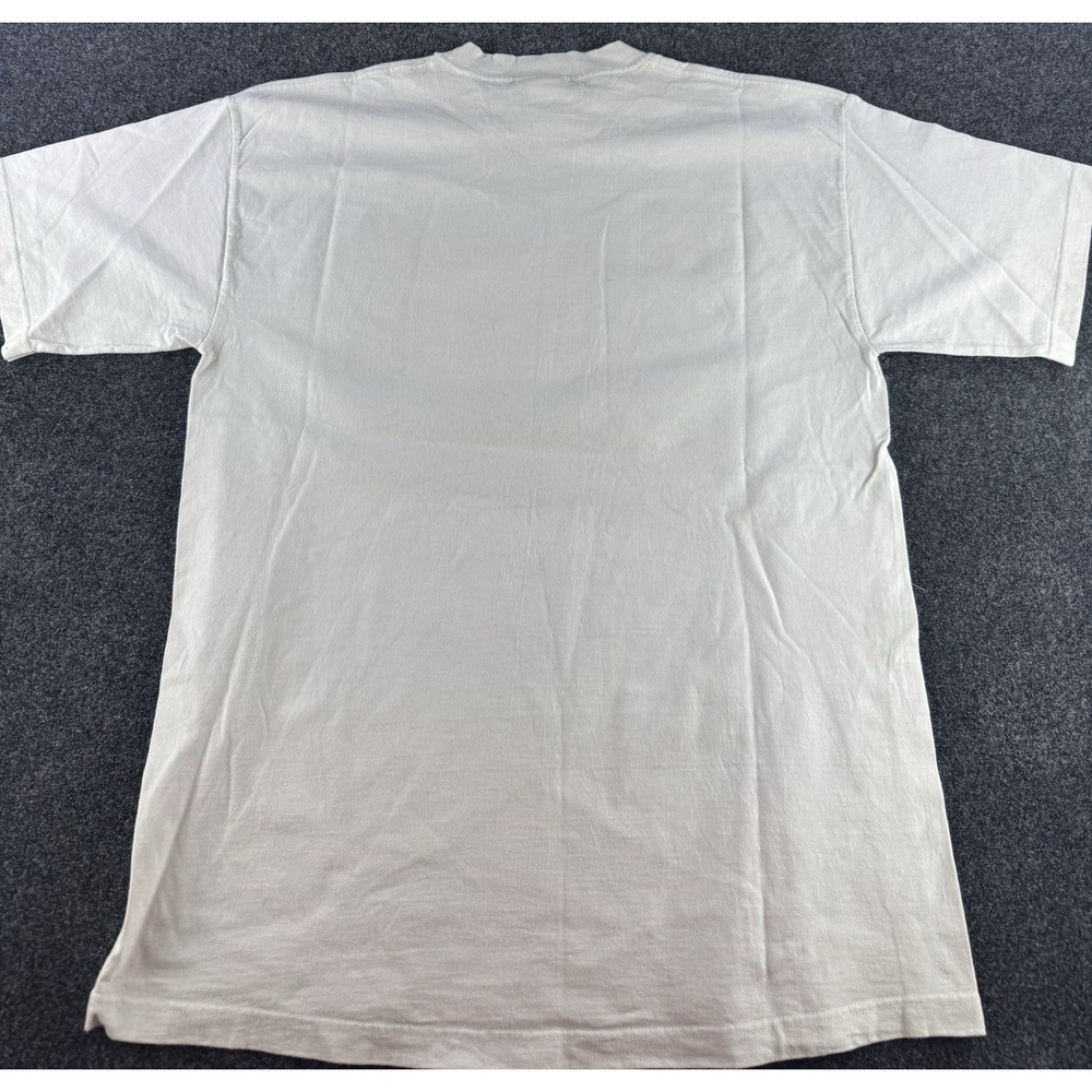 VTG 1999 Grand Canyon National Park T Shirt USA Single Stitch Large - Picture 5 of 9